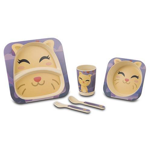 ΣΕΤ ΜΠΕΜΠΕ FOR KIDS 002